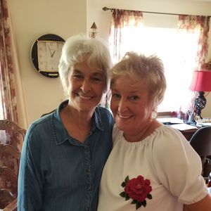 Meet your Posher, Bonnie